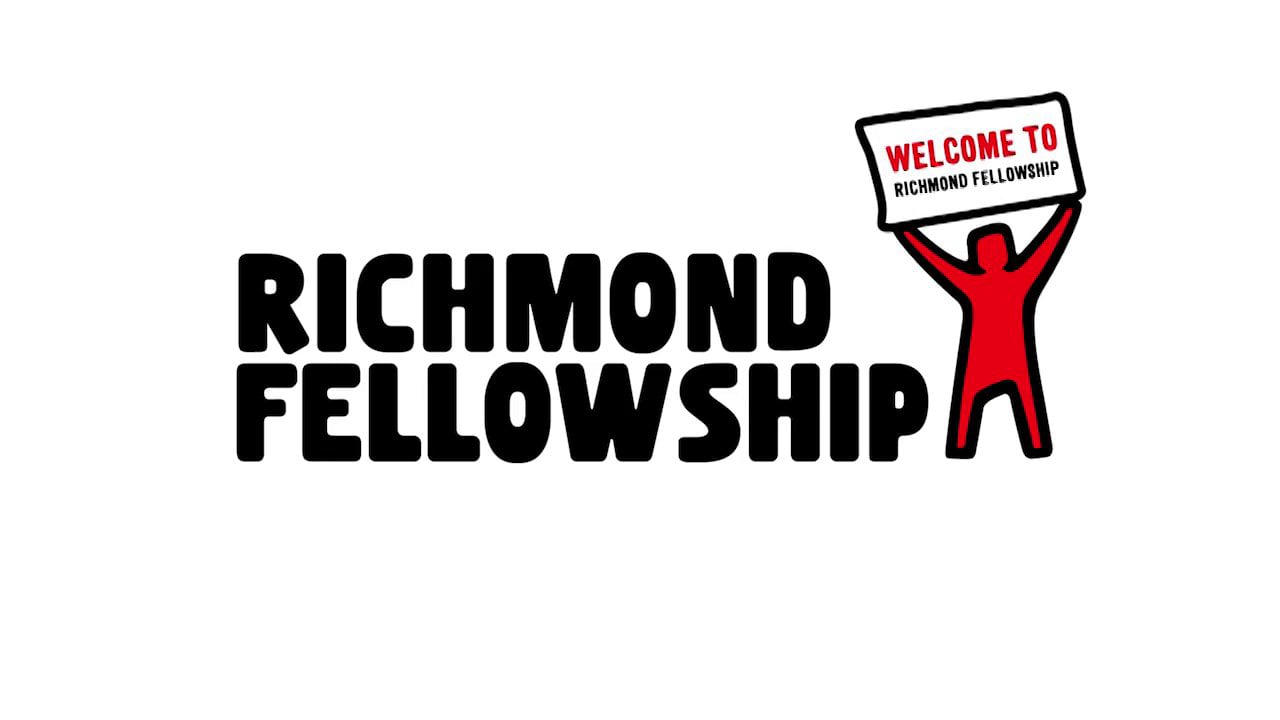 Richmond Fellowship to Richmond Fellowship on Vimeo
