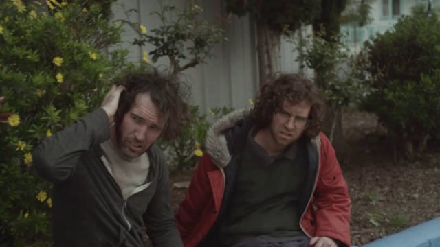 Grieves - On The Rocks thumbnail