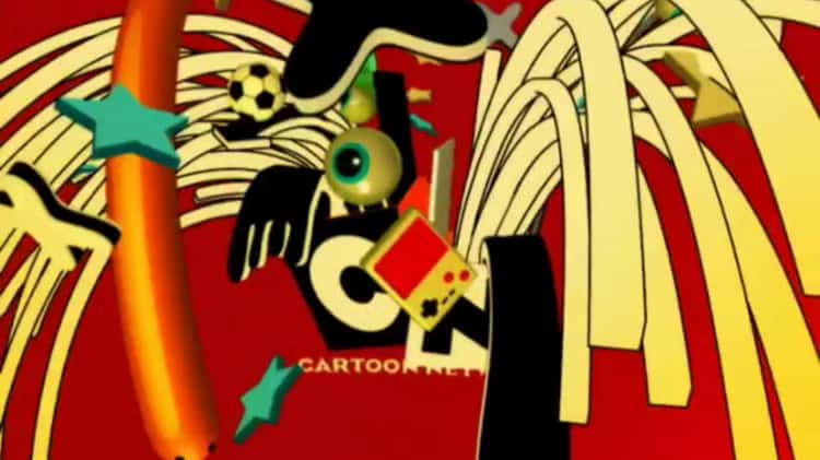 Cartoon Network: Extra on Vimeo