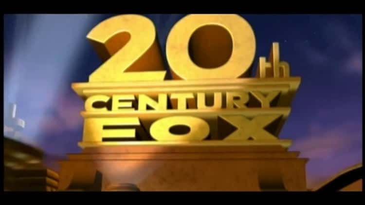 20th Century Fox Home Entertainment logo history on Vimeo