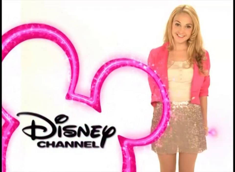 DISNEY CHANNEL - WAND ID Mercedes on Vimeo