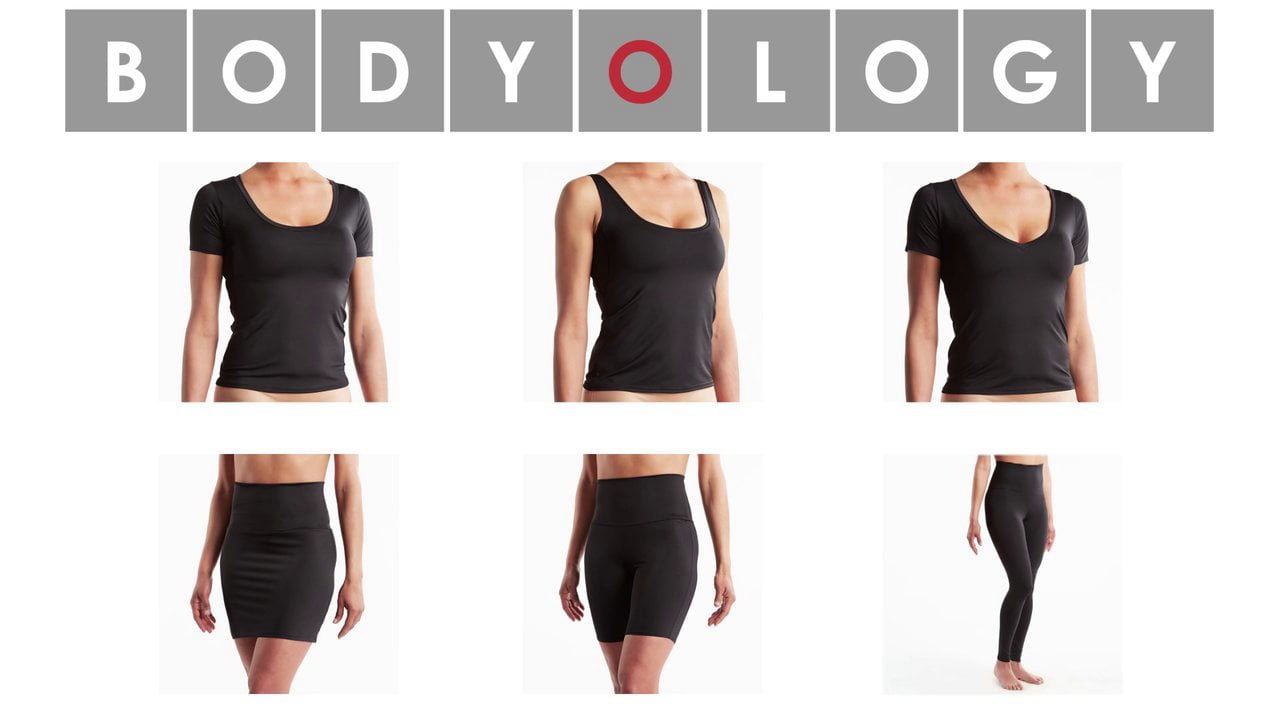 Bodyology Commercial