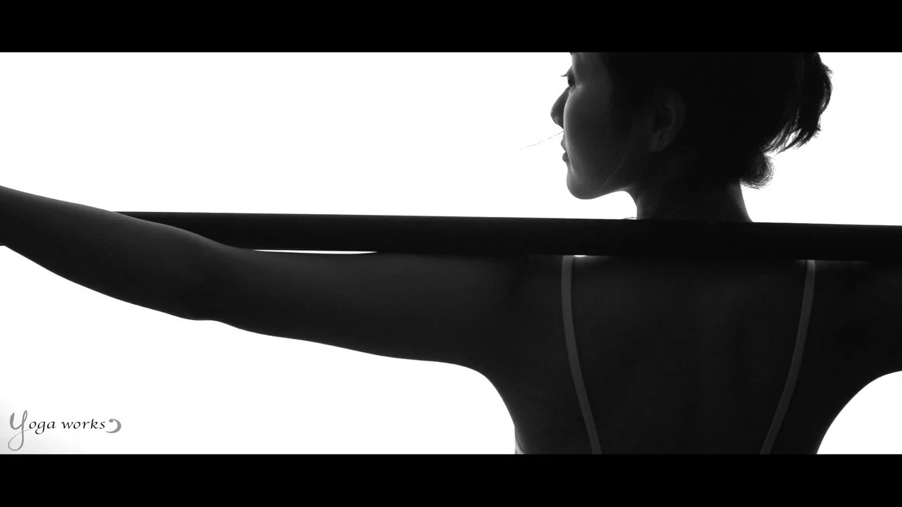 YOGA-BOU LIGHT - ヨガワークスブランドサイト YOGA-BOU LIGHT - ヨガワークスブランドサイト
