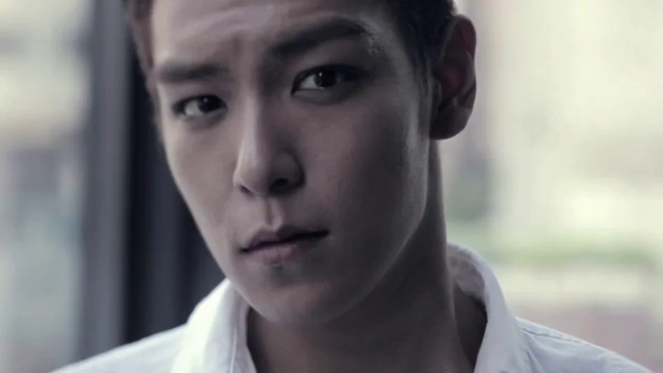 P (bigbang). Топ биг бэнг. Чхве сын-хён. O. O.