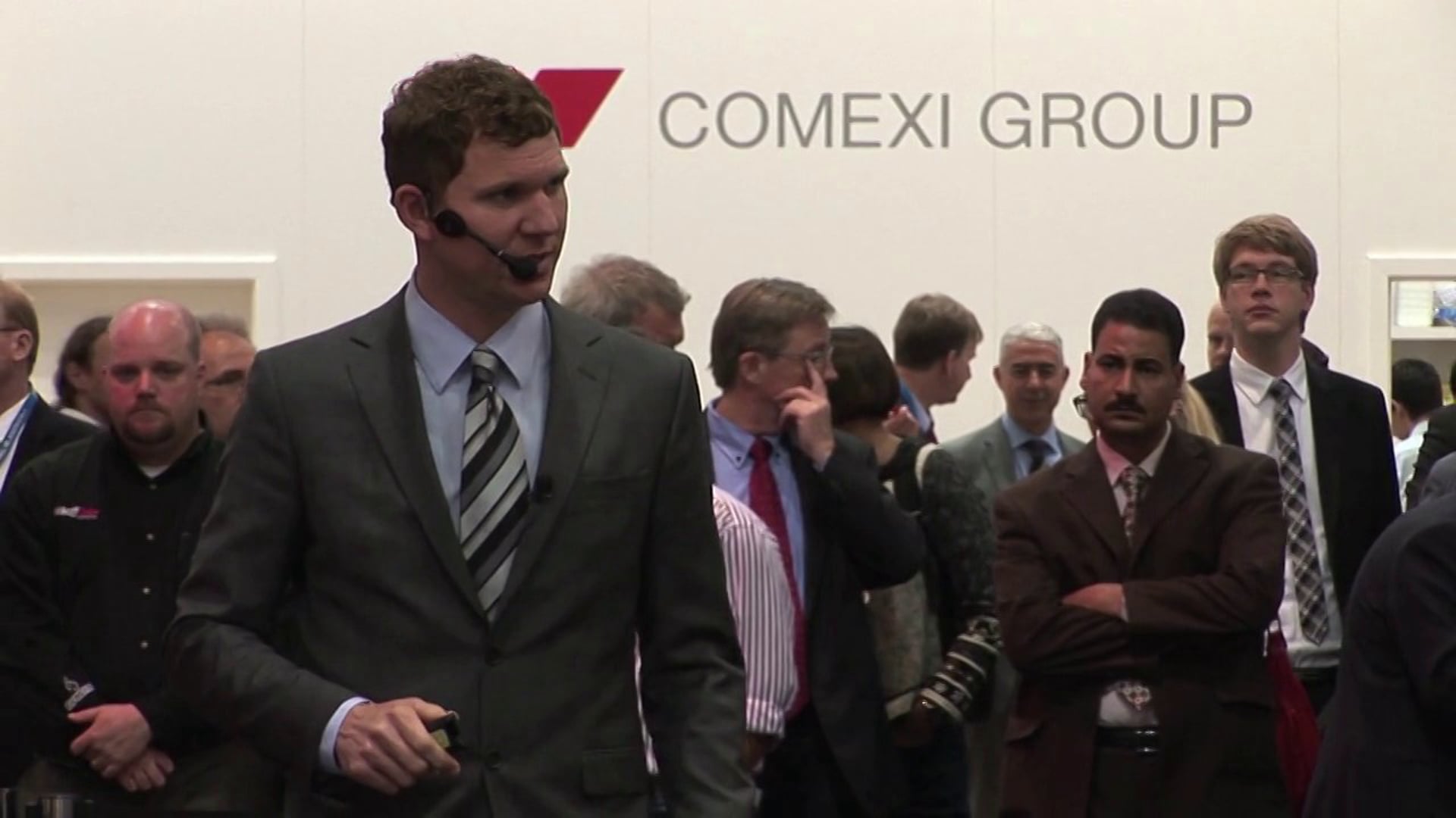 Hendrik Fritsch DRUPA