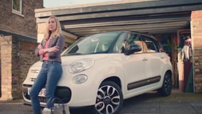 Fiat - Customer Success Story