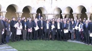 Consell de governs locals contra ARSAL