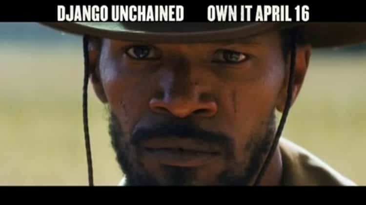 Django unchained full movie vimeo new arrivals