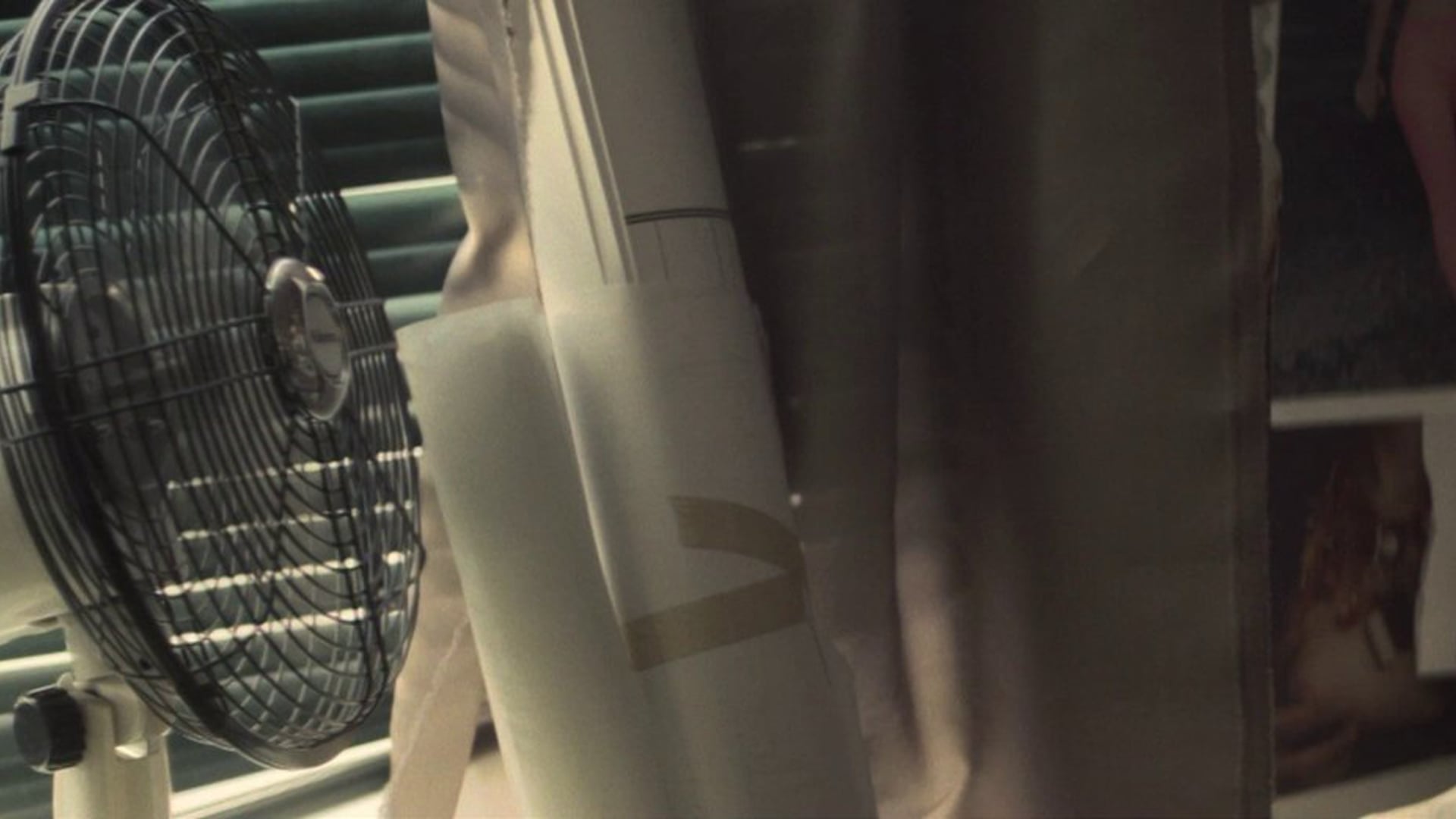 MISTEUR VALAIRE // Bellevue Avenue