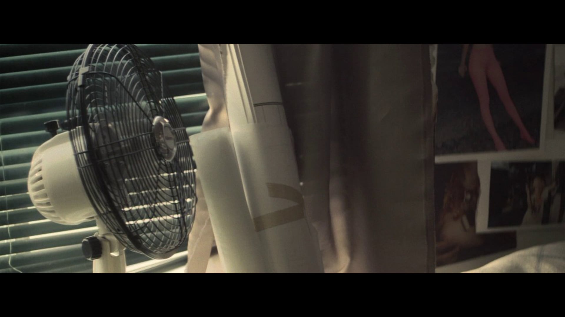 MISTEUR VALAIRE // Bellevue Avenue