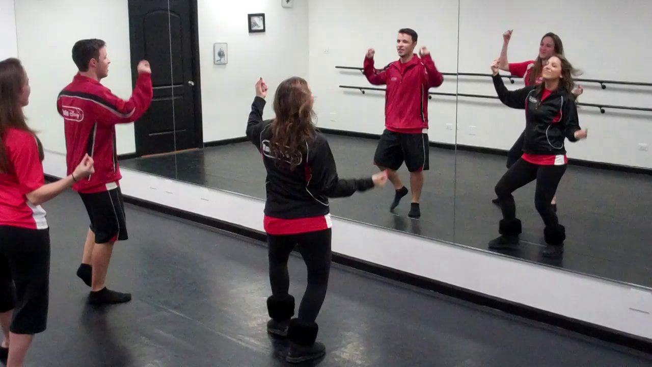 Classic Dance on Vimeo
