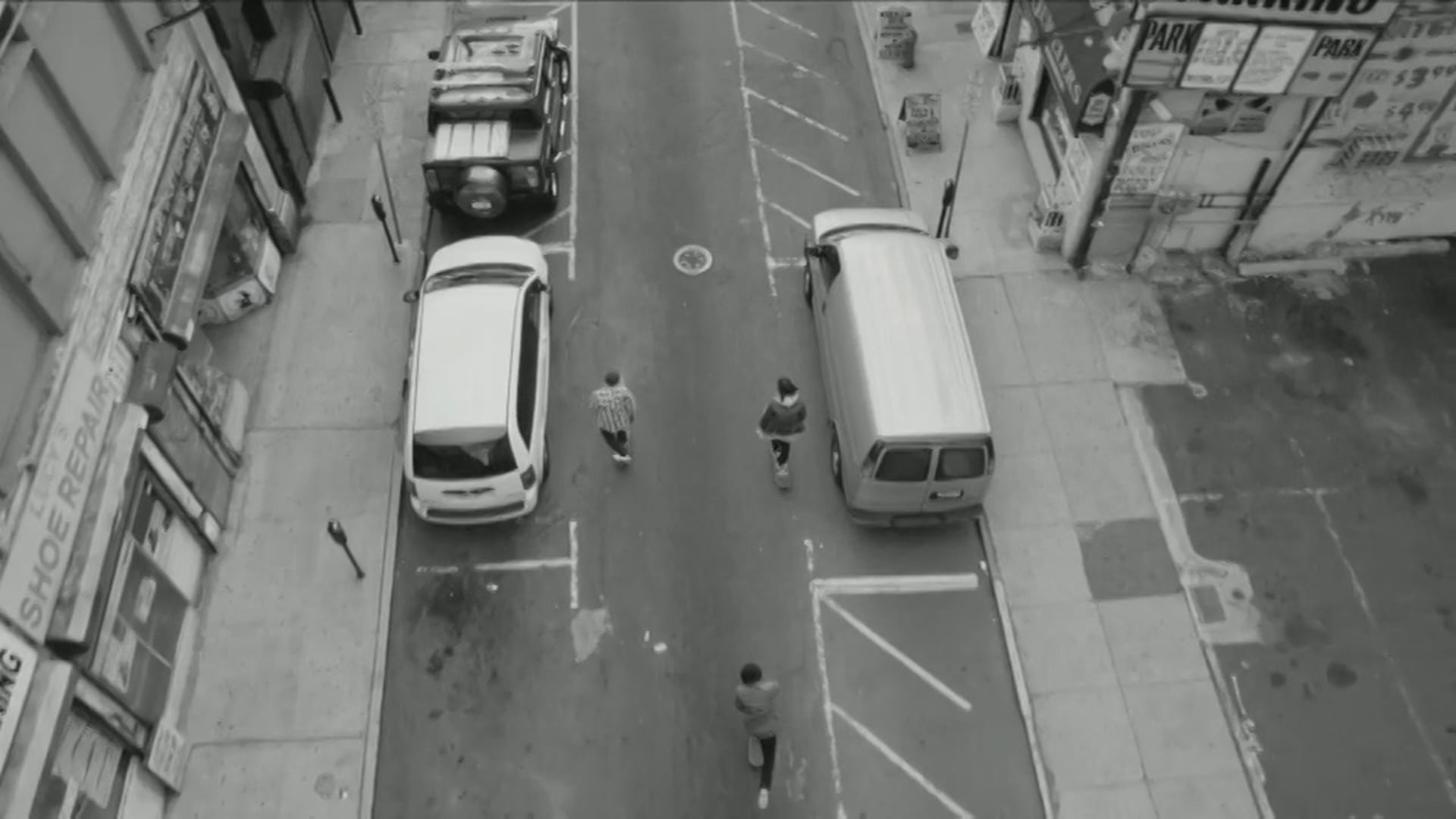 CONVERSE// SMUGGLER FILMS// JARON ALBERTIN