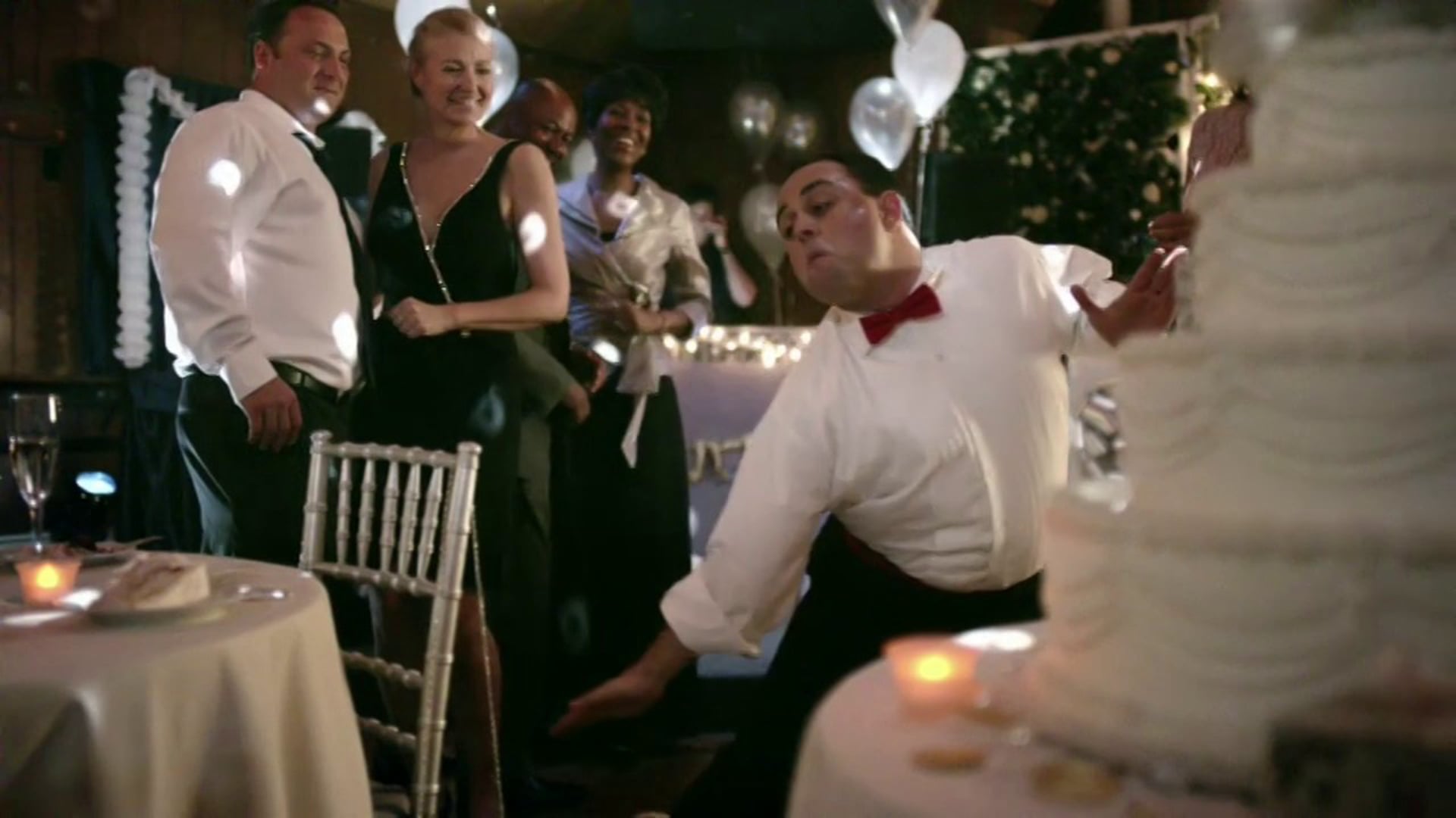 TWC// STATION FILMS// DAVID GRAY