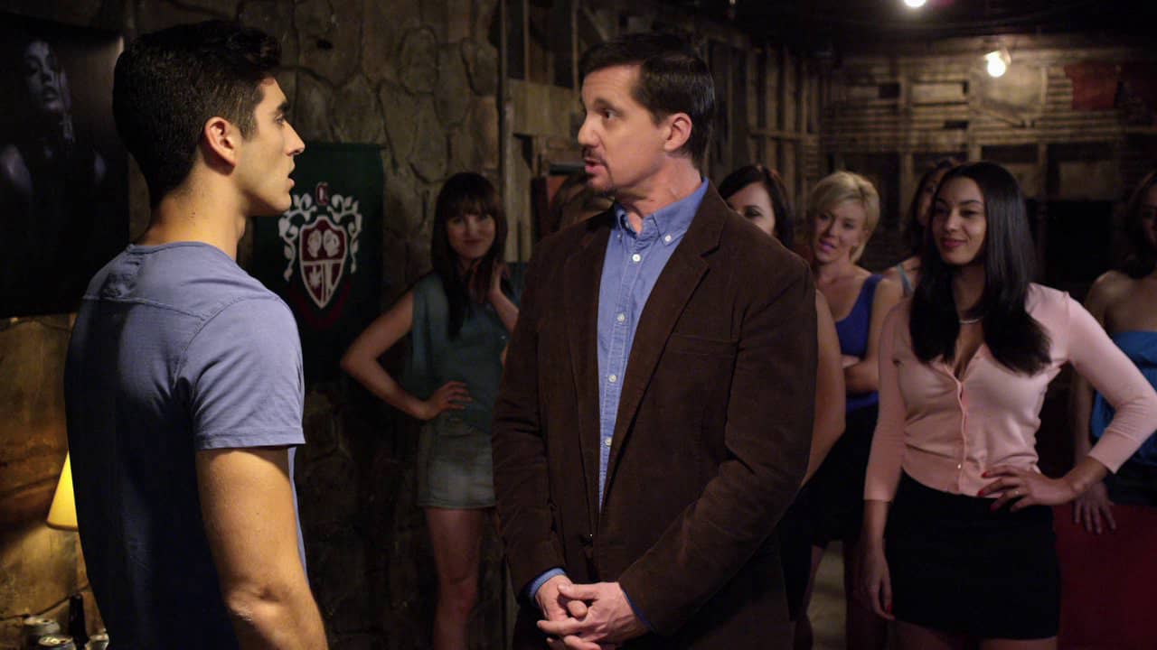 ALPHA HOUSE TRAILER (feature film 2014) on Vimeo