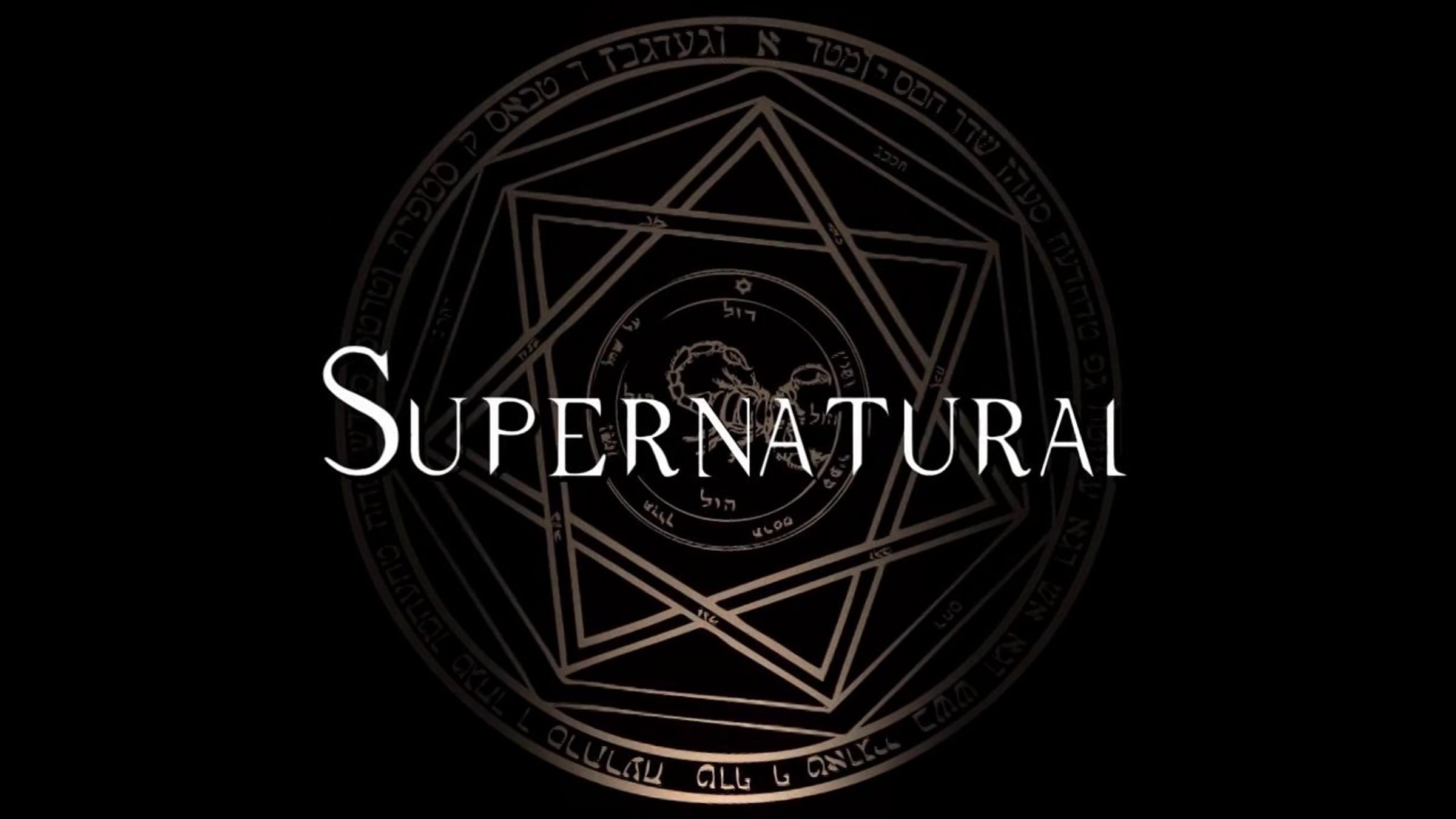 Сверхъестественное заставка. Supernatural надпись. Supernatural слова. Сверхъестественное заставка. Сверхъестественное фон.