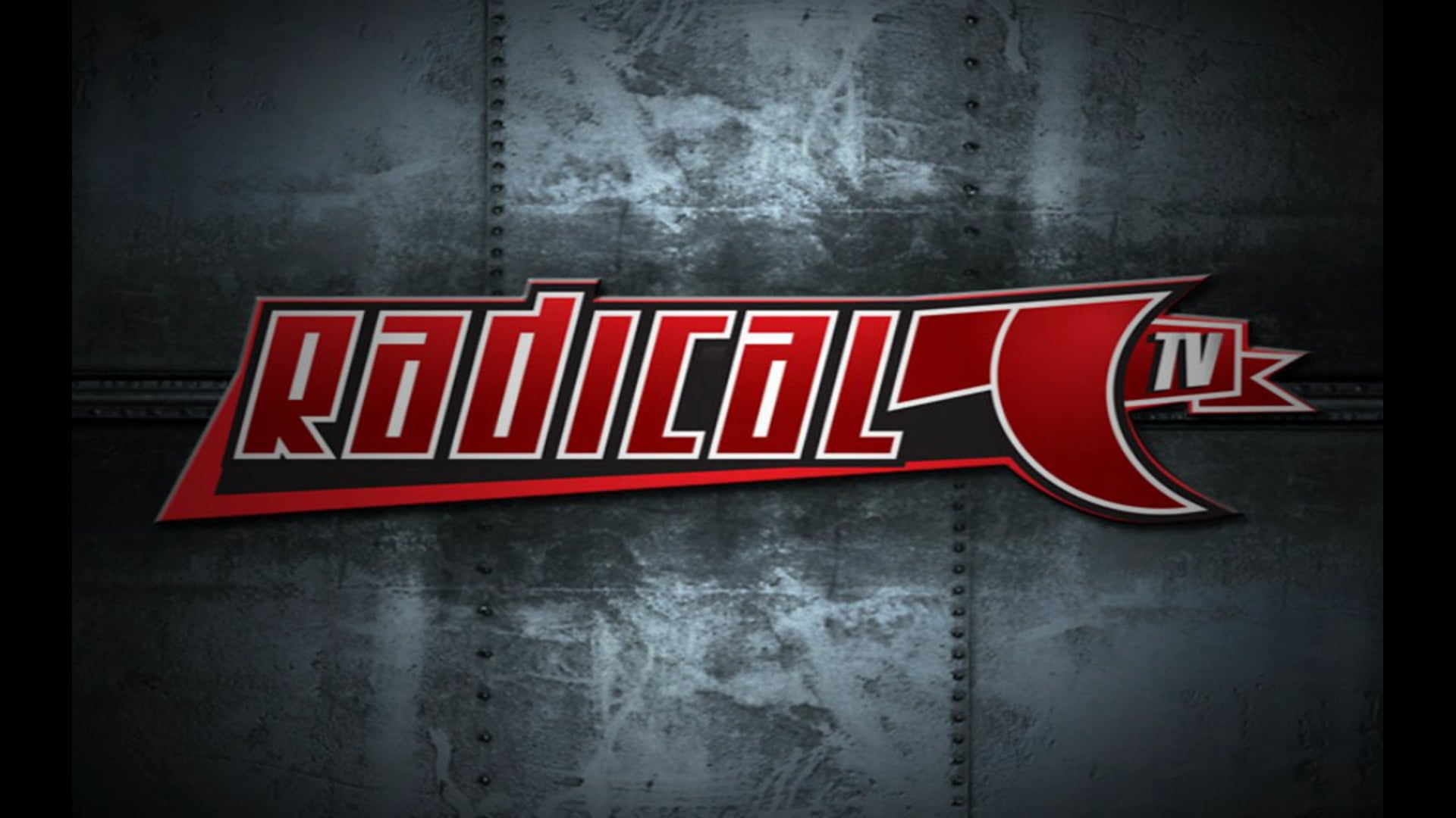 Radical tv motion