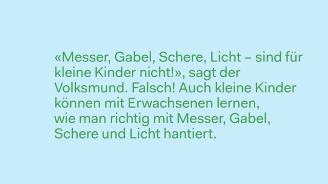 Gemüse schneiden