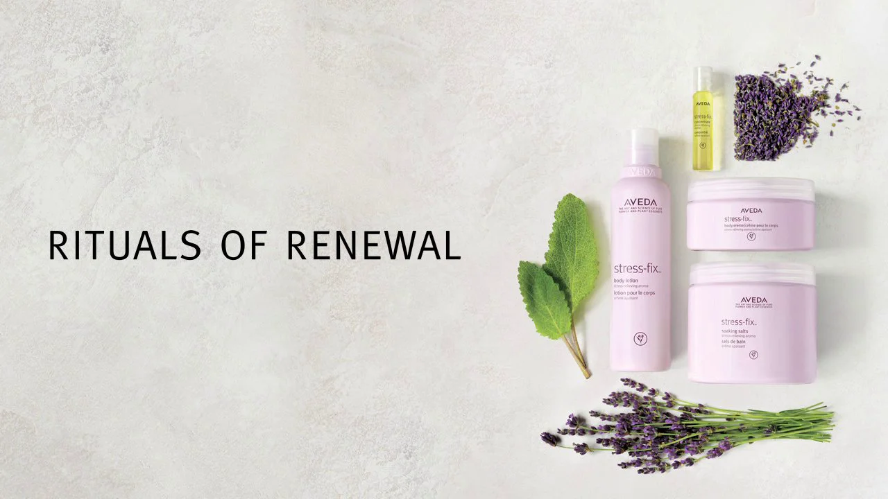 Rituals of Renewal on Vimeo