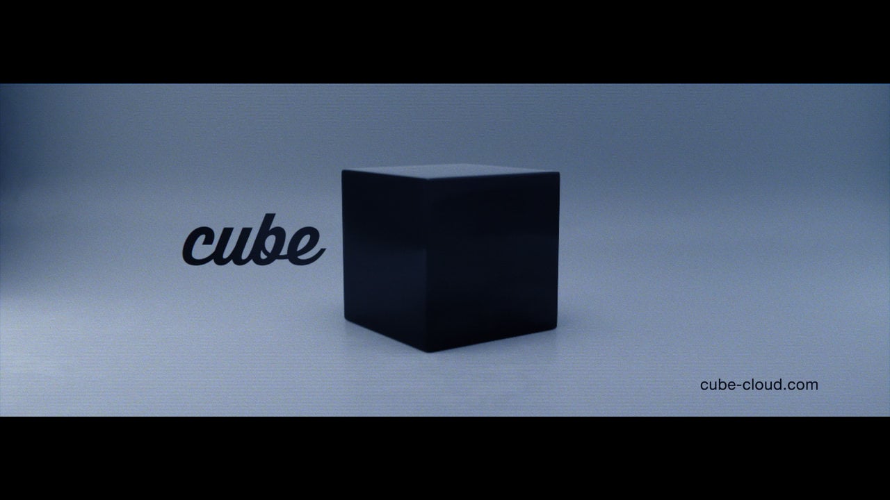 CUBE 2014 on Vimeo
