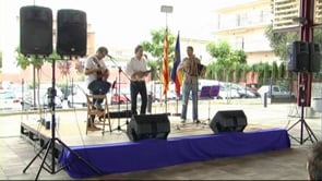 Tres de ronda, nominats a disc català de l'any