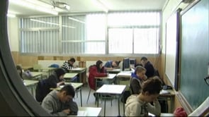Proves de competències de 4art ESO fàcils