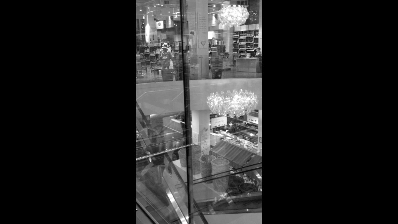 Video-Second Edit on Vimeo