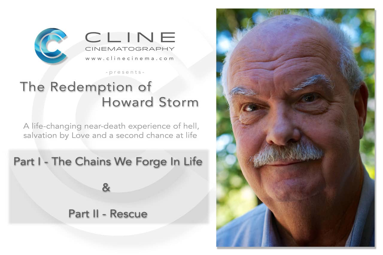 Howard Storm's Near Death Experience: Parts I & II -The Chains We Forge ...