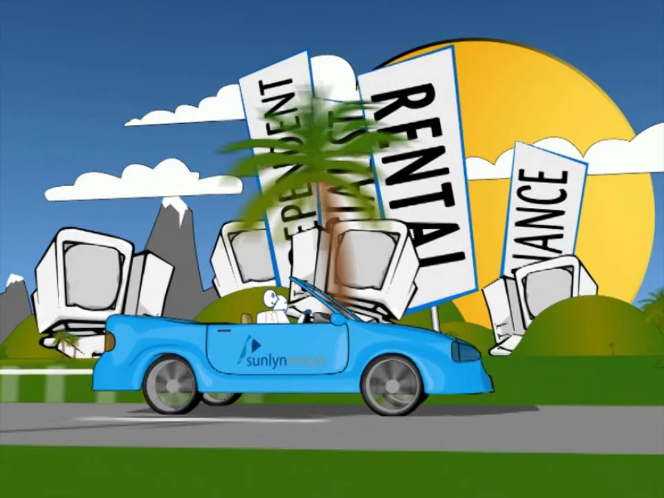 Microsoft - Sunlyn Rentals - Explainer Video on Vimeo