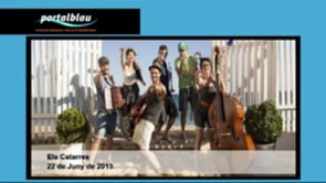 Portalblau 2013