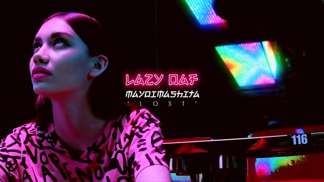 Lazy Oaf SS14 Video Mayoimashita
