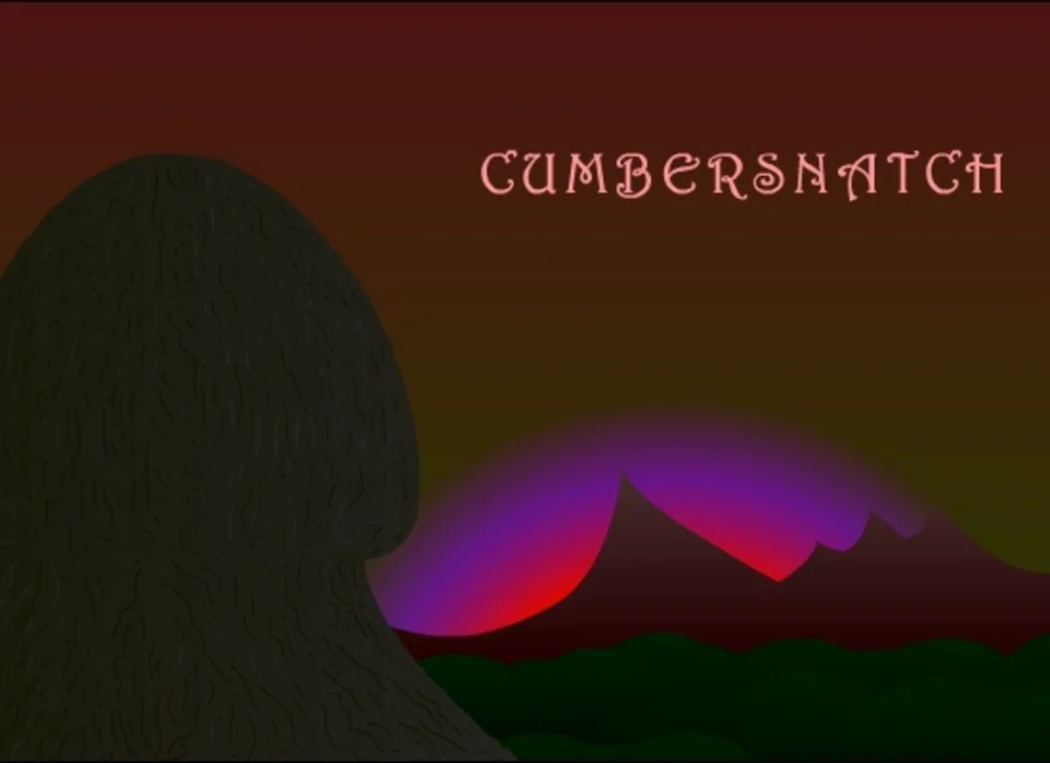 Cumbersnatch on Vimeo