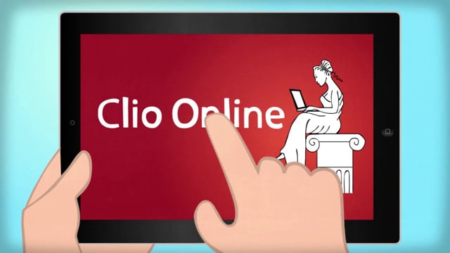 Clio Online (UK version)