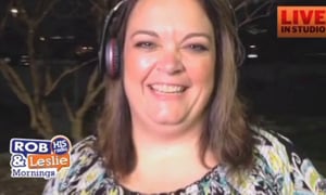 Valerie Powell Via Skype