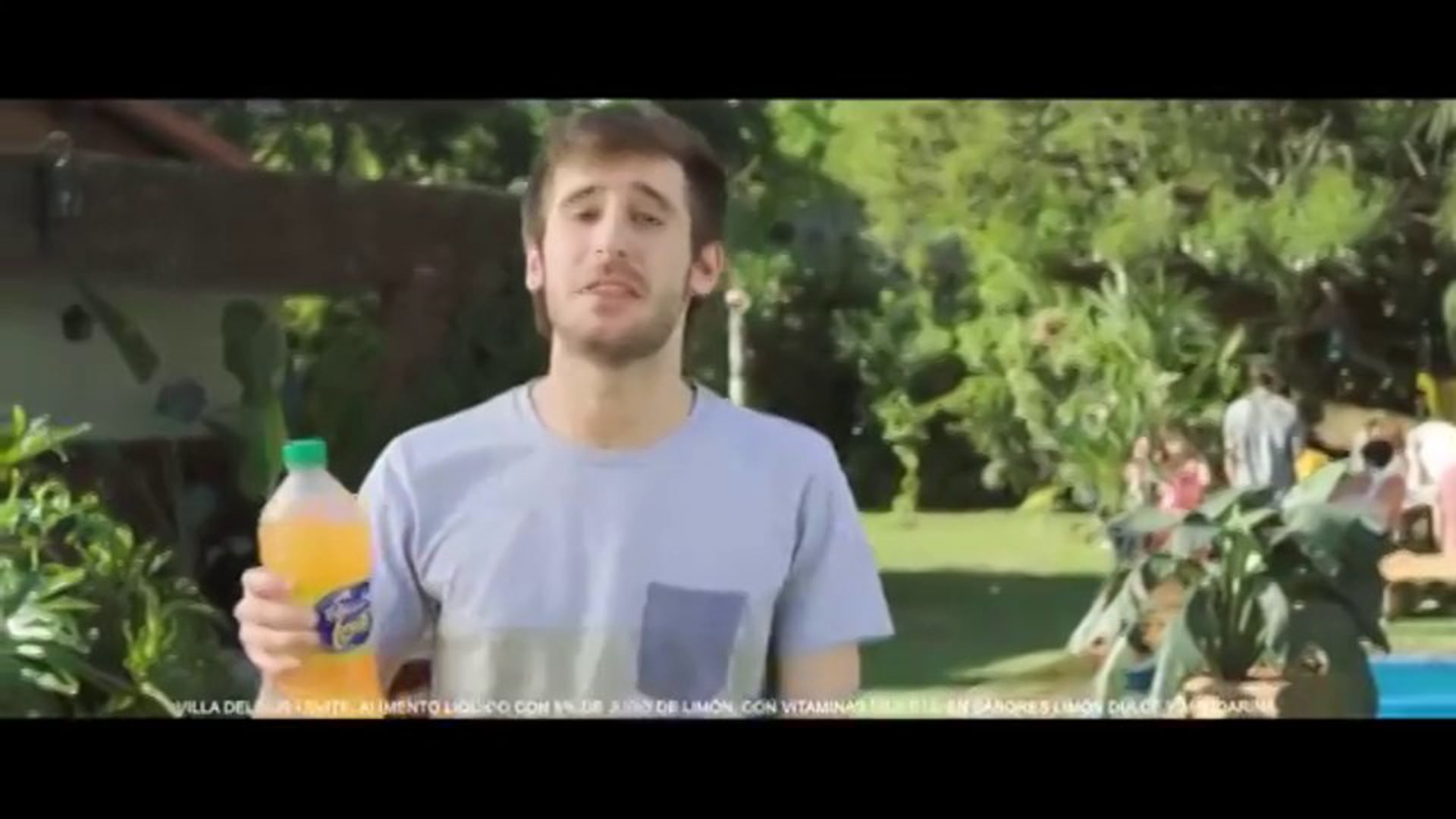 Villa del Sur Levité - Tomahabilidad