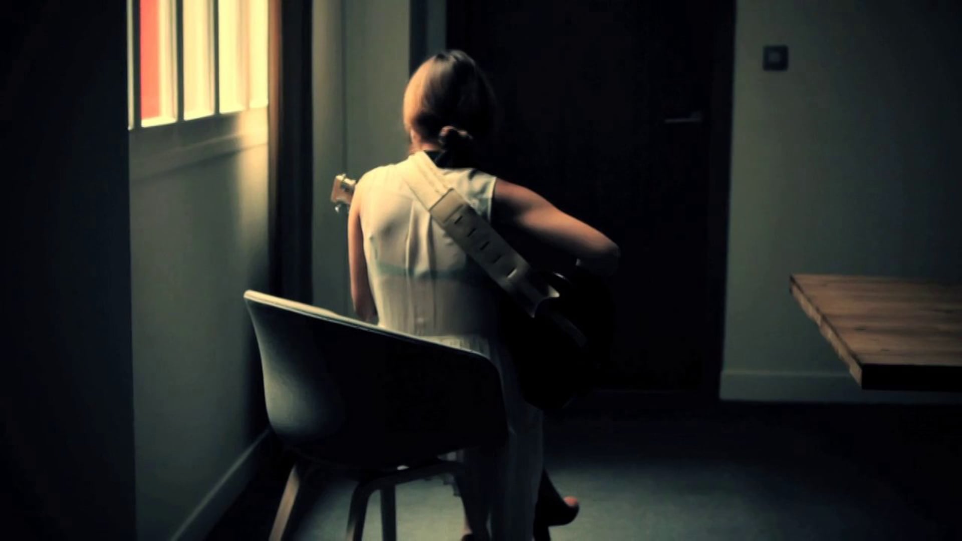 Guillaume Miquel - Demo reel