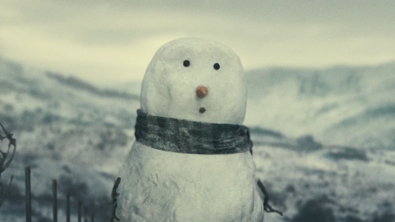 Aut1.14.1 - Do you want to build a snowman on Vimeo
