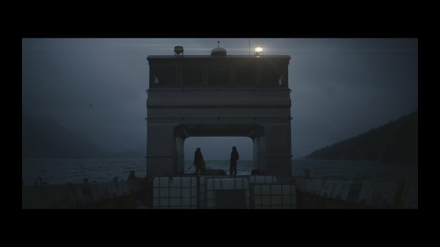 Middle Class Rut - Dead Eye thumbnail