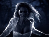 Video: KANYE WEST "Coldest Winter" Directed by: NABIL