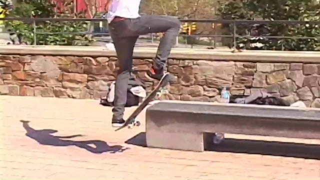 Small Wheels Good Times are Coming from sml wheels