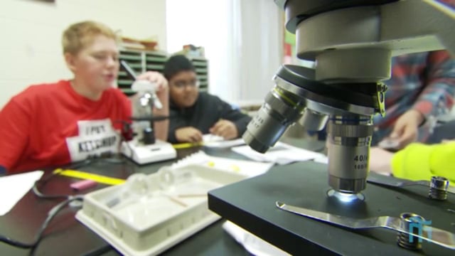 Mequon Thiensville School District