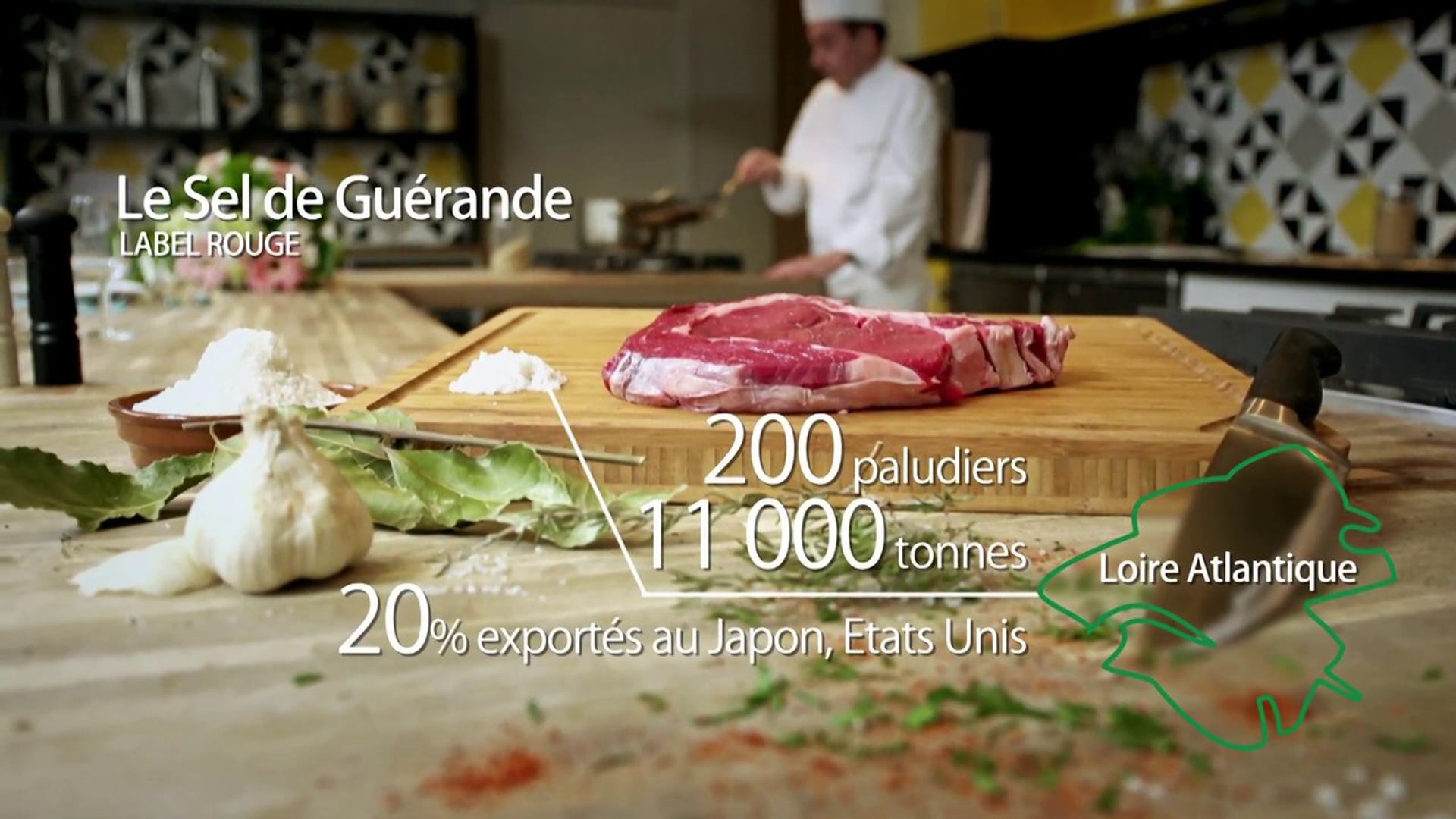 Cuisine : FNSEA - Le goût de produire