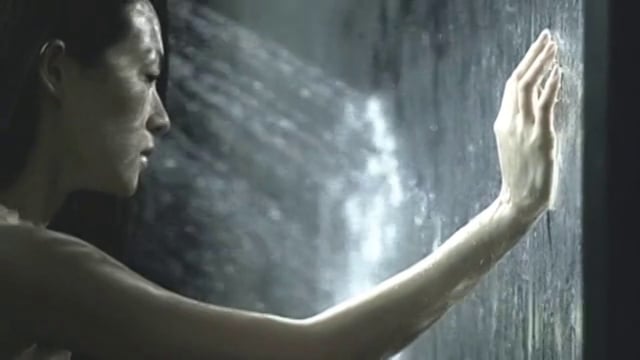 ASIENCE shower