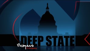 The Deep State is Vulnerable to People Power