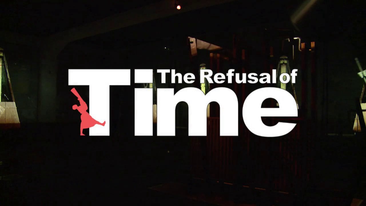 teaser for William Kentridge: The Refusal of Time (presented by ...