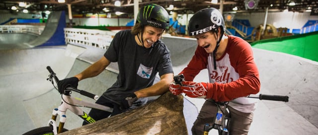 Rheeder and van Steenbergen : Afterhours