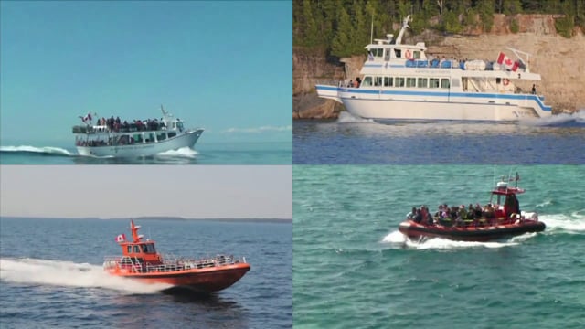 Use your existing video