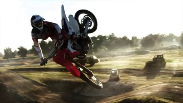 Related Embedded Video Item Thumbnail