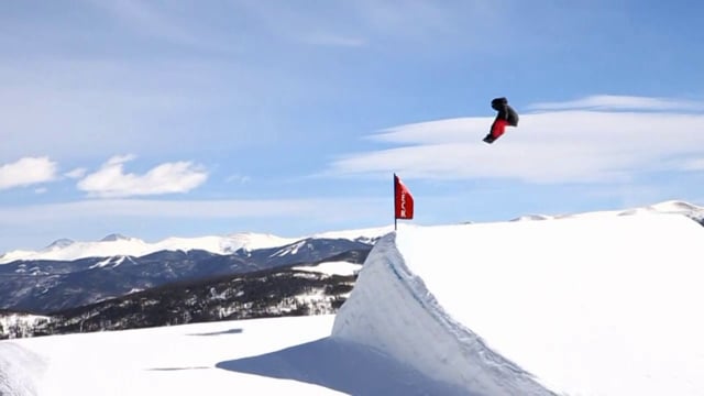 Michelle Zeller Double Wildcat from Michelle Zeller