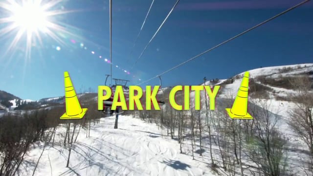 Arbor Snowboards Parallel Parking – Park City from Arbor Collective