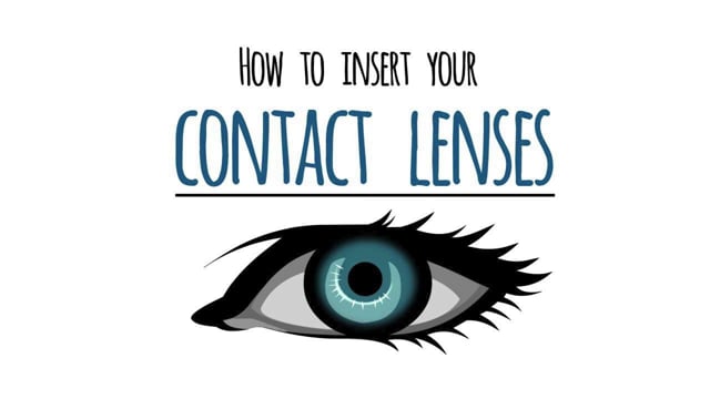 How to remove contact lenses :: Eye Health Central
